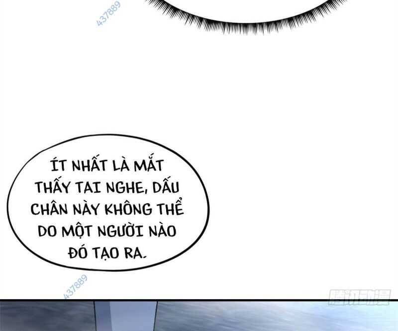 Tận Thế Trò Chơi Ghép Hình Chương 89 Ảnh 122