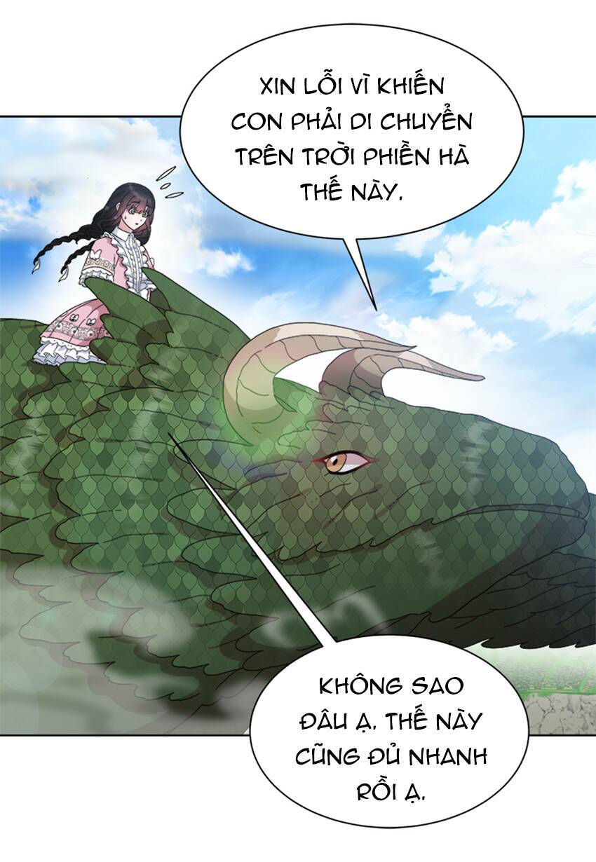 Con Gái Bảo Bối Của Ma Vương Chương 151 Ảnh 60