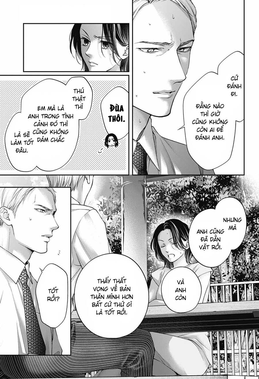 Kono Oto Tomare! Chương 136 Ảnh 32