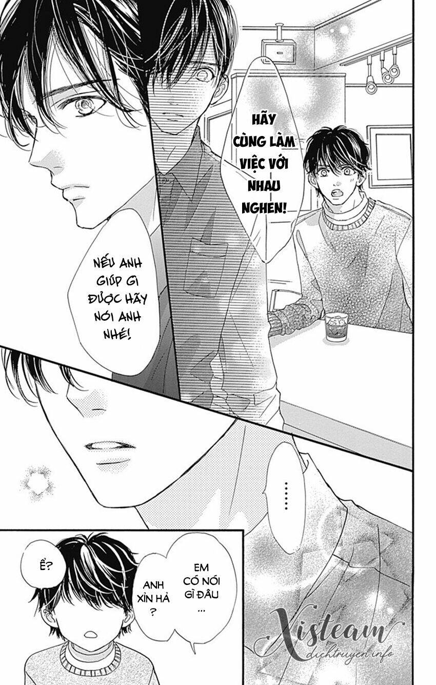 Boku Ni Hana No Melancholy Chương 87 Ảnh 20