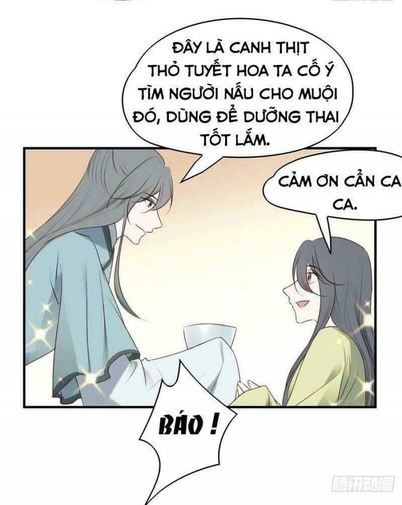 Liệt Hỏa Cuồng Phi: Vương Gia Thú Tính Muốn Sủng Chương 122 Ảnh 33