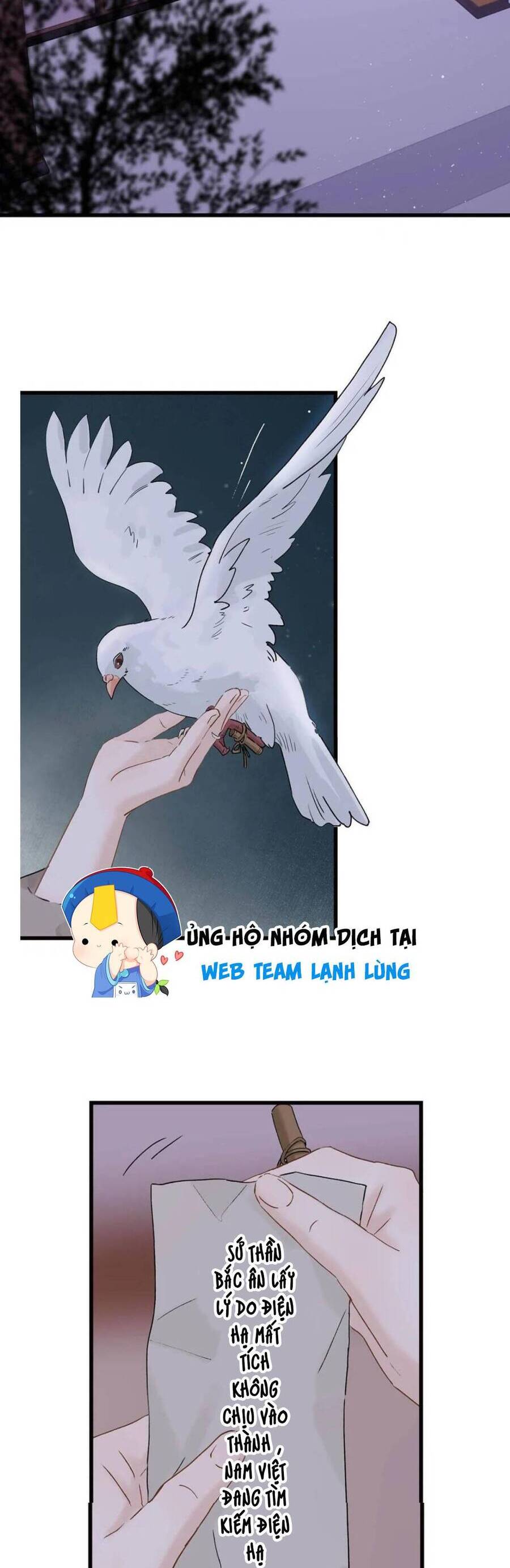 Toàn Bộ Phản Diện Trong Truyện Đều Nghe Được Tiếng Lòng Của Ta Chương 15 Ảnh 4