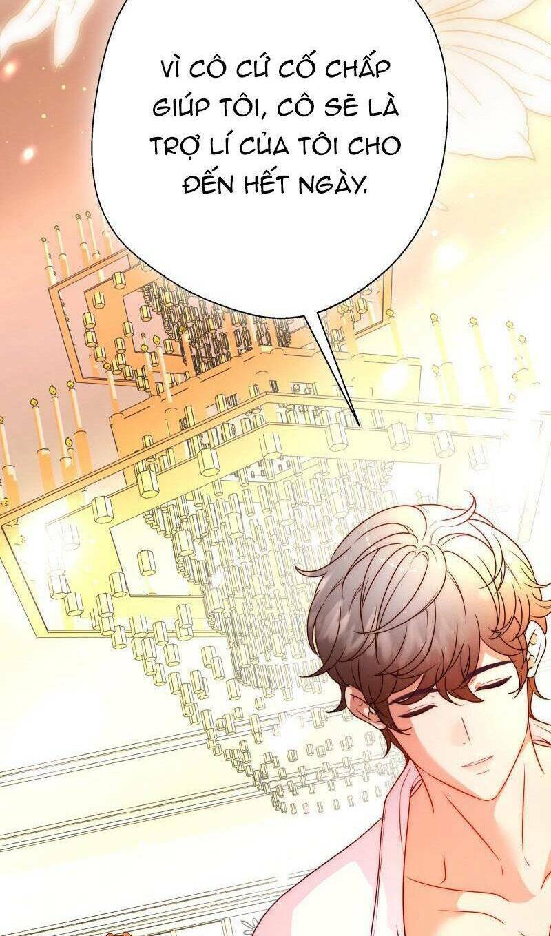 Romeo, Chàng Hãy Biến Đi Chương 14 Ảnh 85