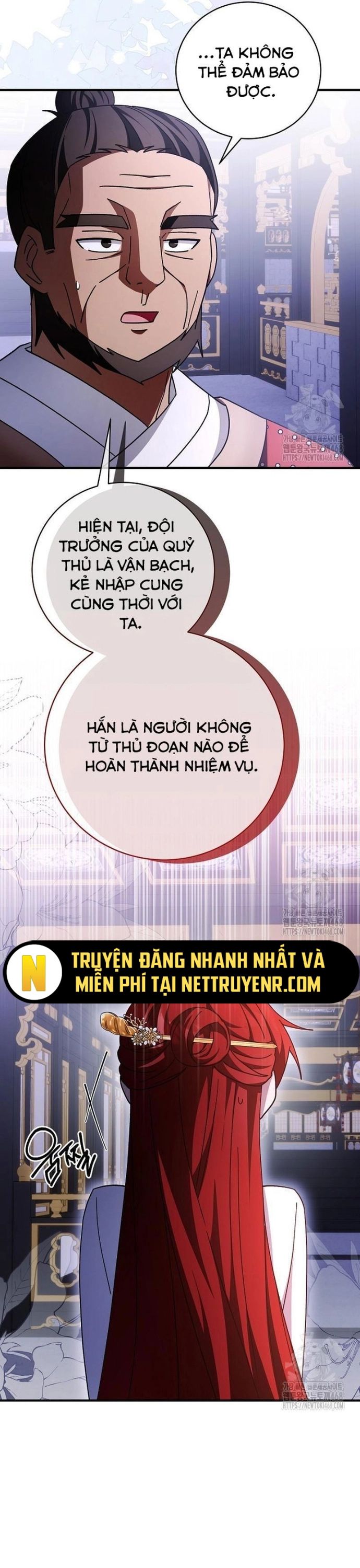 Sinh Tồn Trong Cuốn Tiểu Thuyết Romance Fantasy Chương 42 Ảnh 18