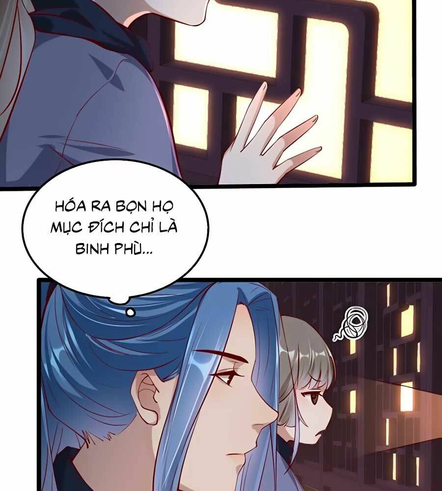 Gian Phi Như Thử Đa Kiều Chương 104 Ảnh 50