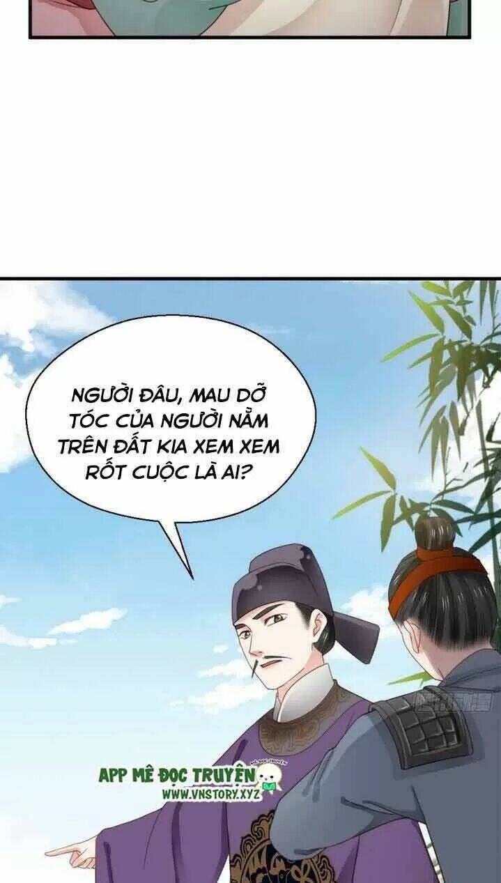 Kiều Nữ Độc Phi Chương 261 Ảnh 22