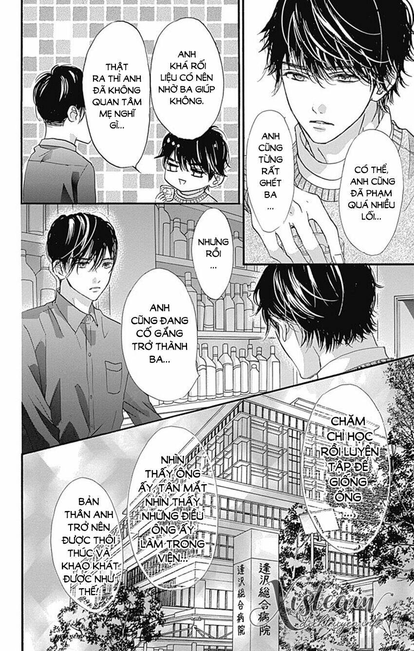 Boku Ni Hana No Melancholy Chương 87 Ảnh 17