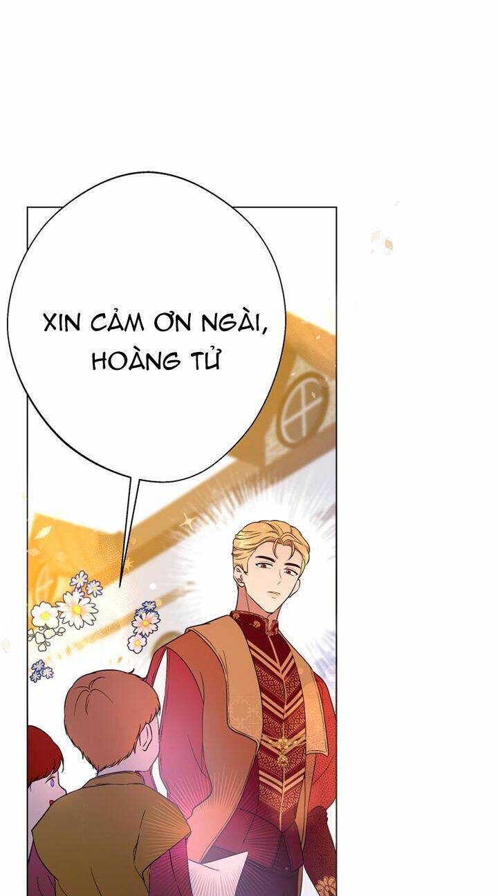 Romeo, Chàng Hãy Biến Đi Chương 17 Ảnh 51