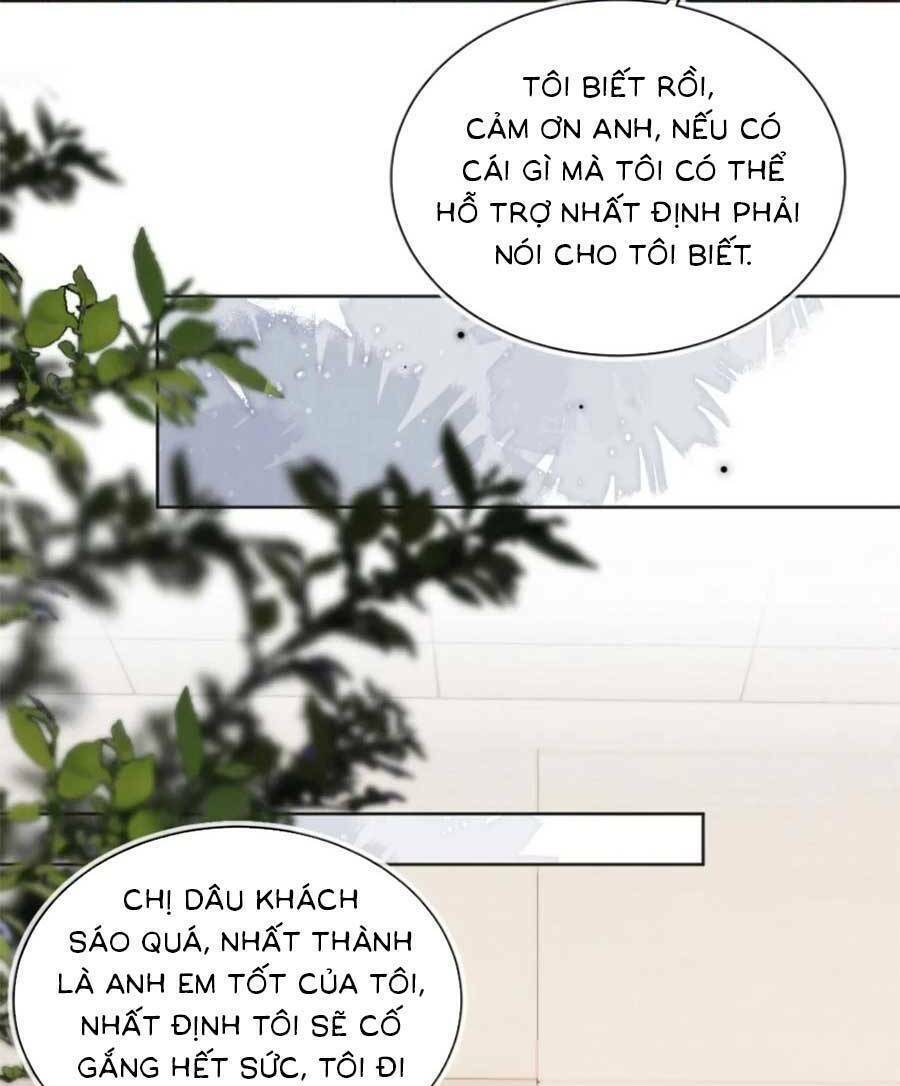 Hành Trình Truy Thê Mệt Xỉu Của Hoắc Thiếu Chương 35 Ảnh 22