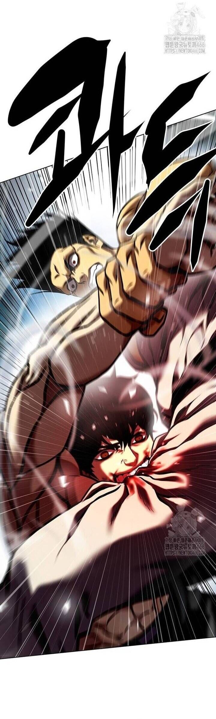 Sàn Đấu Sống Còn Chương 33 Ảnh 38