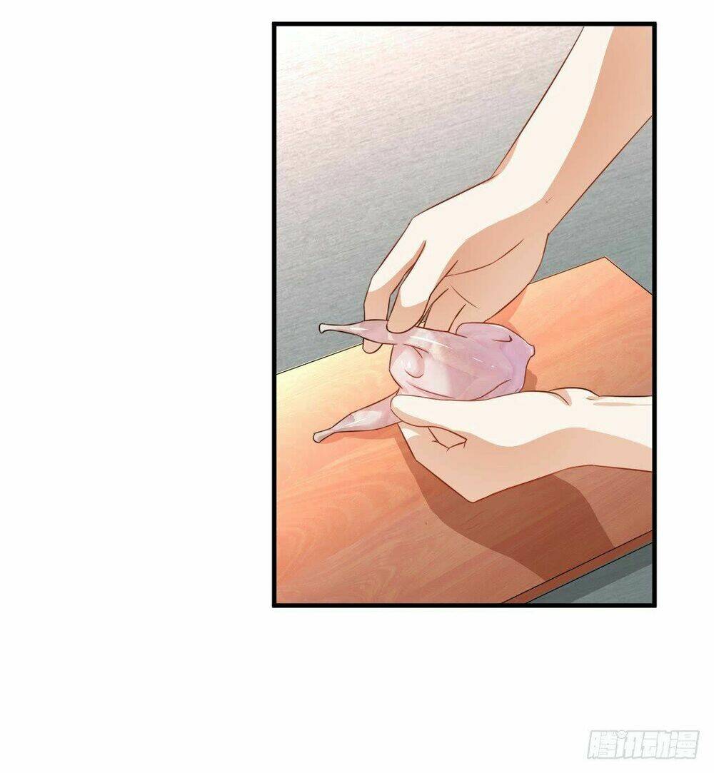 Cuộc Chiến Phía Sau Nhà Bếp Chương 23 Ảnh 5