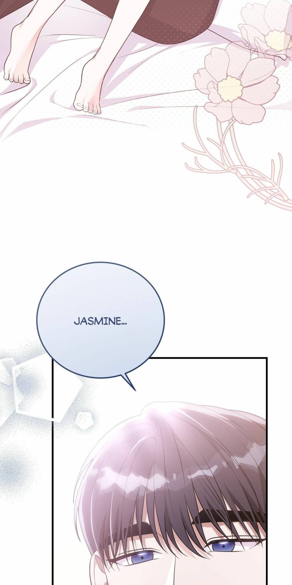 Hãy Để Mắt Đến Jasmine! Chương 21 Ảnh 27