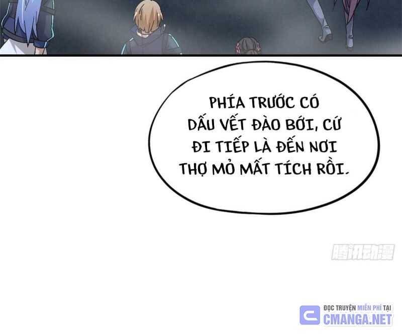Tận Thế Trò Chơi Ghép Hình Chương 87 Ảnh 99