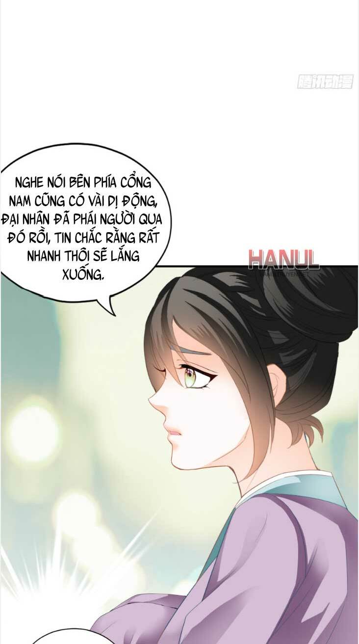 Bổn Vương Muốn Ngươi Chương 197 Ảnh 26