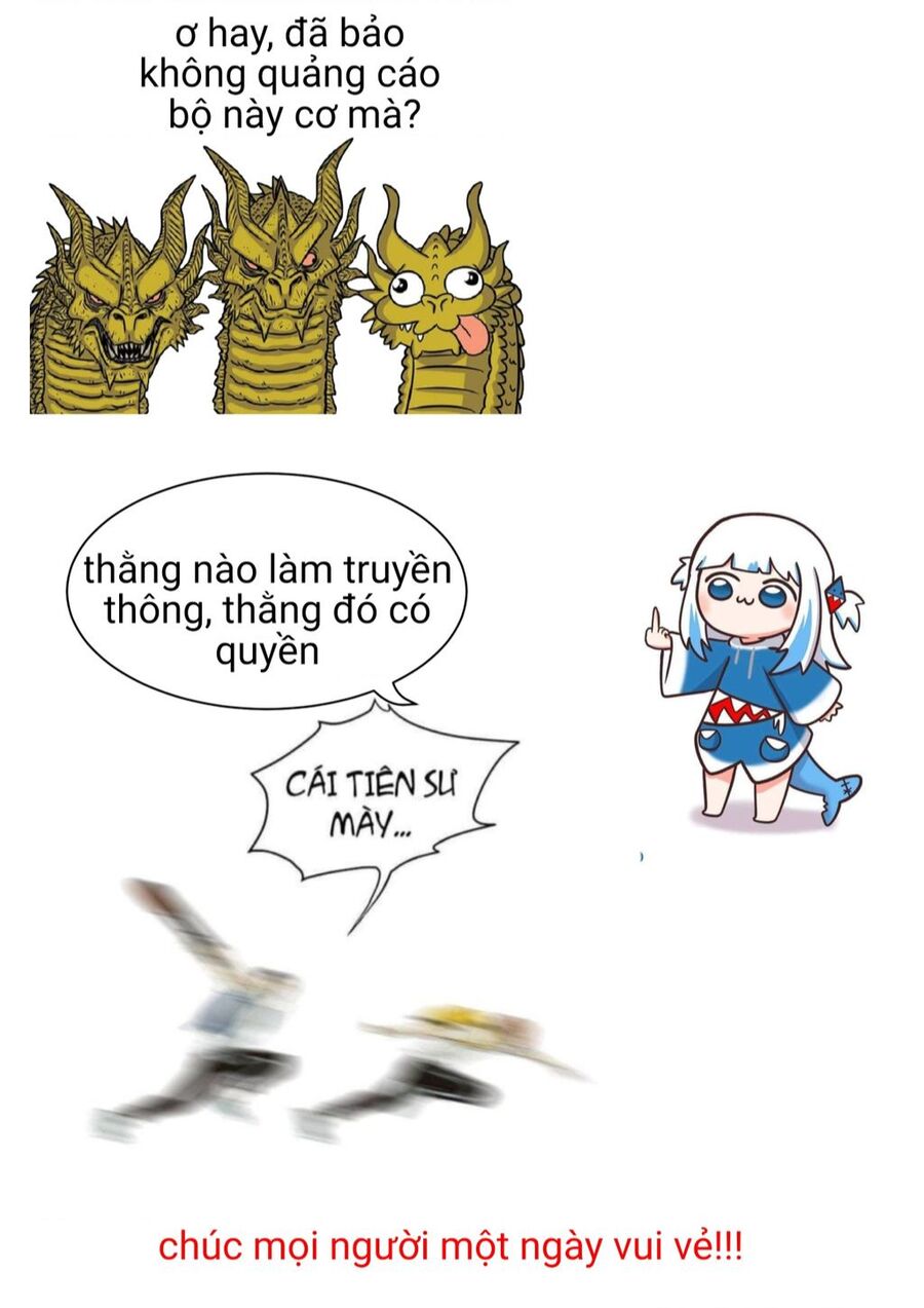 Mọi Người Đều Đến Từ Thế Giới Khác, Ngoại Trừ Tôi!? Chương 4.5 Ảnh 16