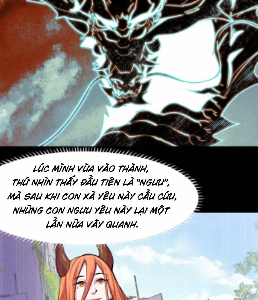 Các Nàng Nói Ta Là Vua Tương Lai Chương 14 Ảnh 66