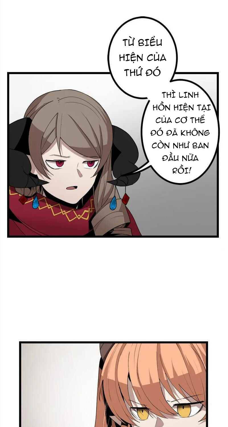 The Dungeon Master Chương 117 Ảnh 11