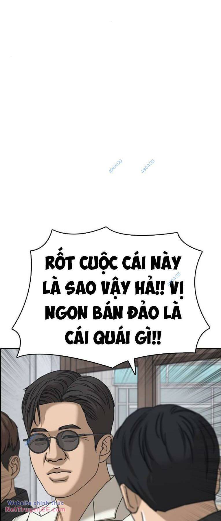 Những Mảnh Đời Tan Vỡ 2 Chương 10 Ảnh 119