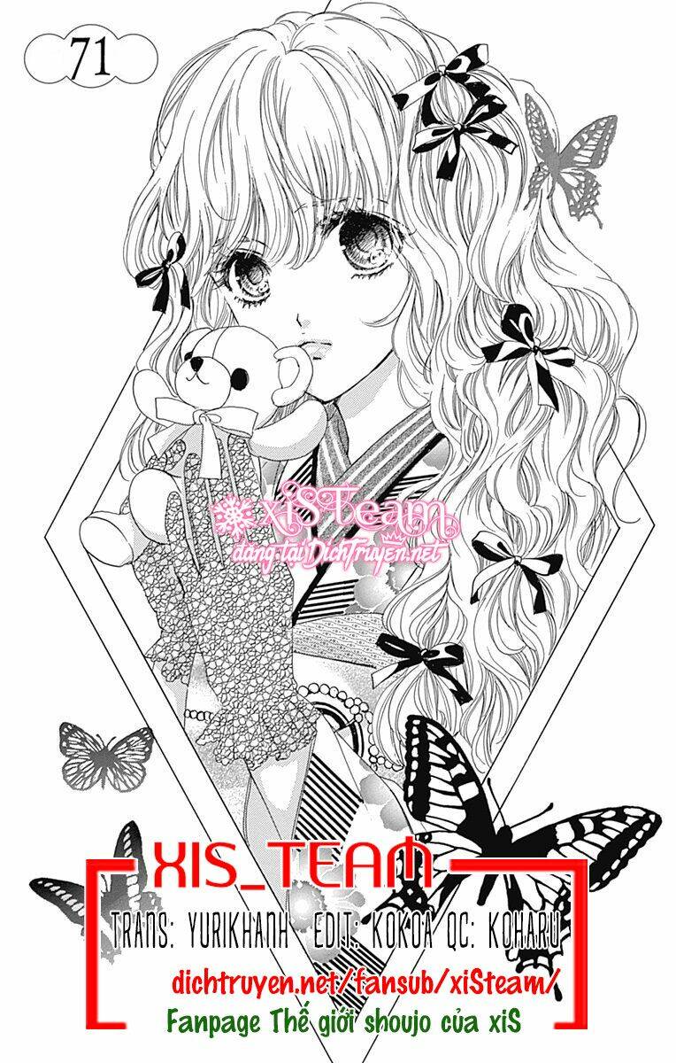 Boku Ni Hana No Melancholy Chương 71 Ảnh 2