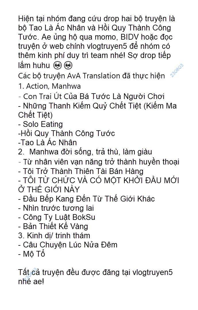Tôi Trở Thành Thiên Tài Bán Hàng Chương 10 Ảnh 57