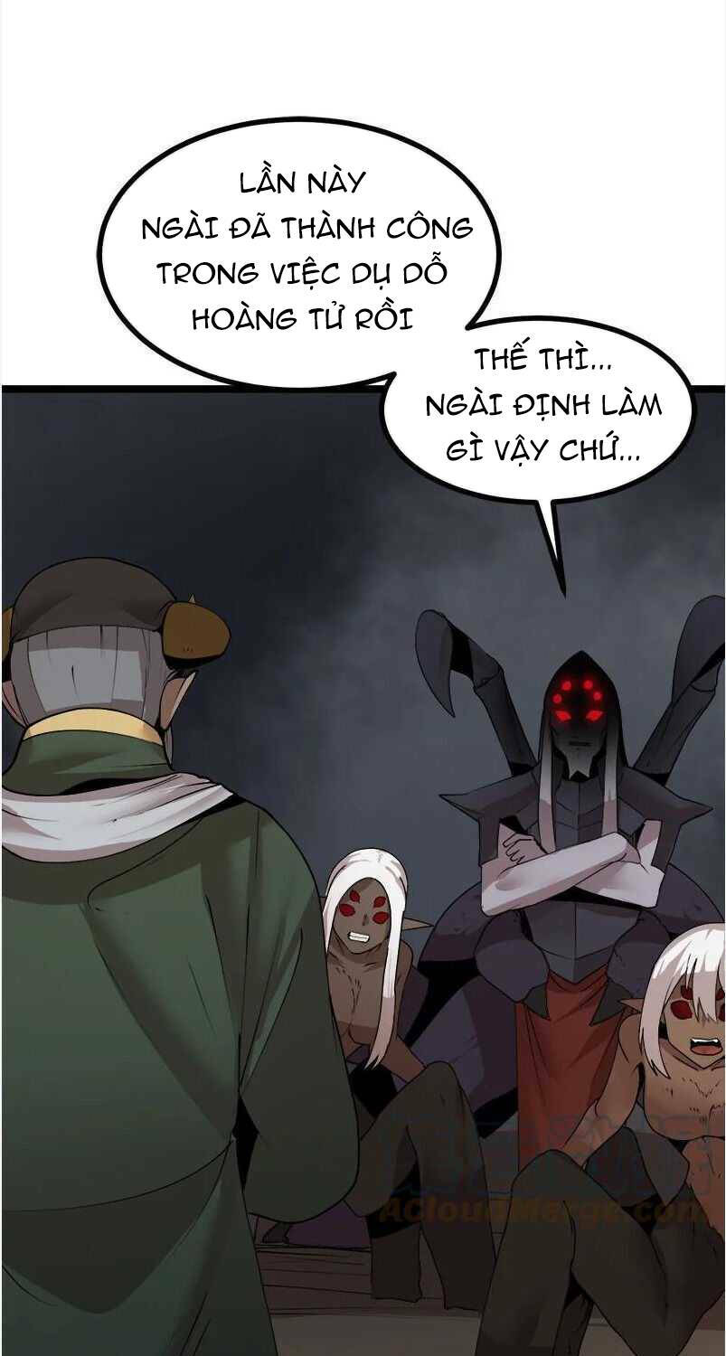 The Dungeon Master Chương 116 Ảnh 47
