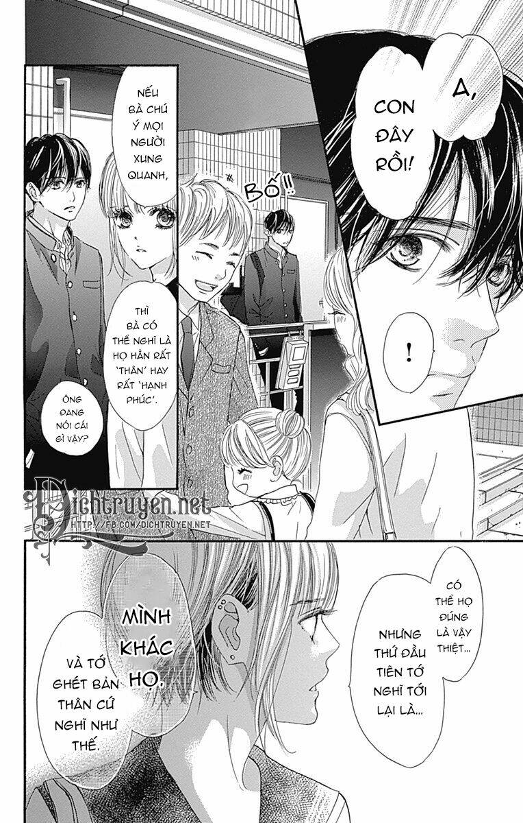 Boku Ni Hana No Melancholy Chương 73 Ảnh 15