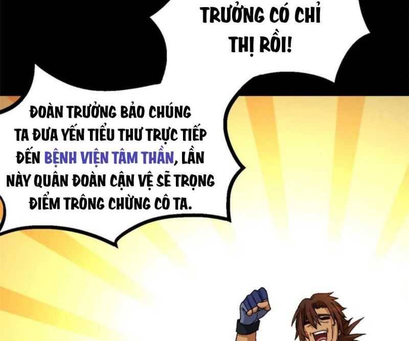 Tận Thế Trò Chơi Ghép Hình Chương 83 Ảnh 19