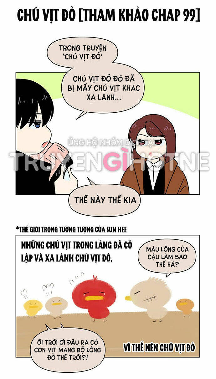 Thanh Xuân Rực Rỡ Chương 129 Ảnh 6