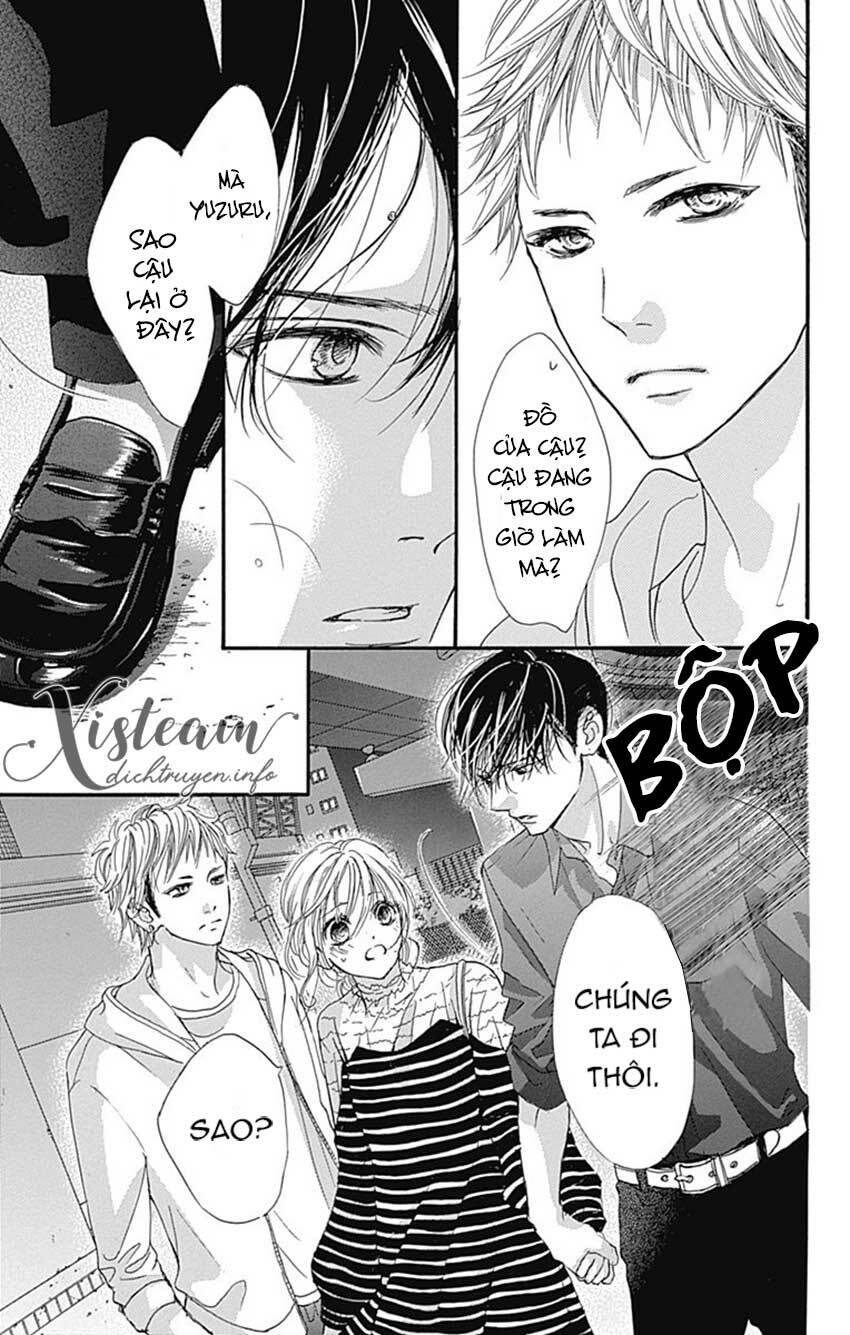 Boku Ni Hana No Melancholy Chương 77 Ảnh 7