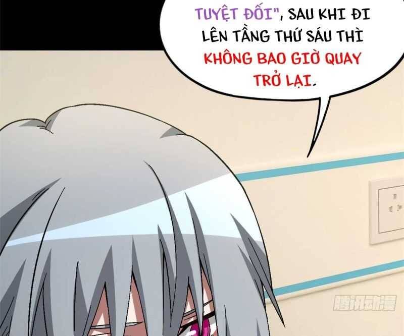Tận Thế Trò Chơi Ghép Hình Chương 85 Ảnh 62