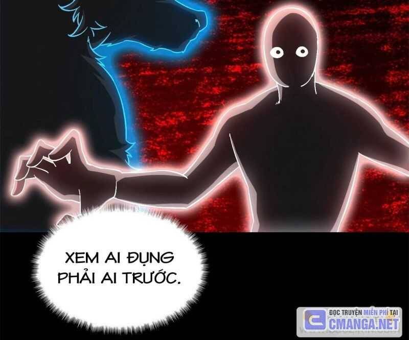 Tận Thế Trò Chơi Ghép Hình Chương 90 Ảnh 72