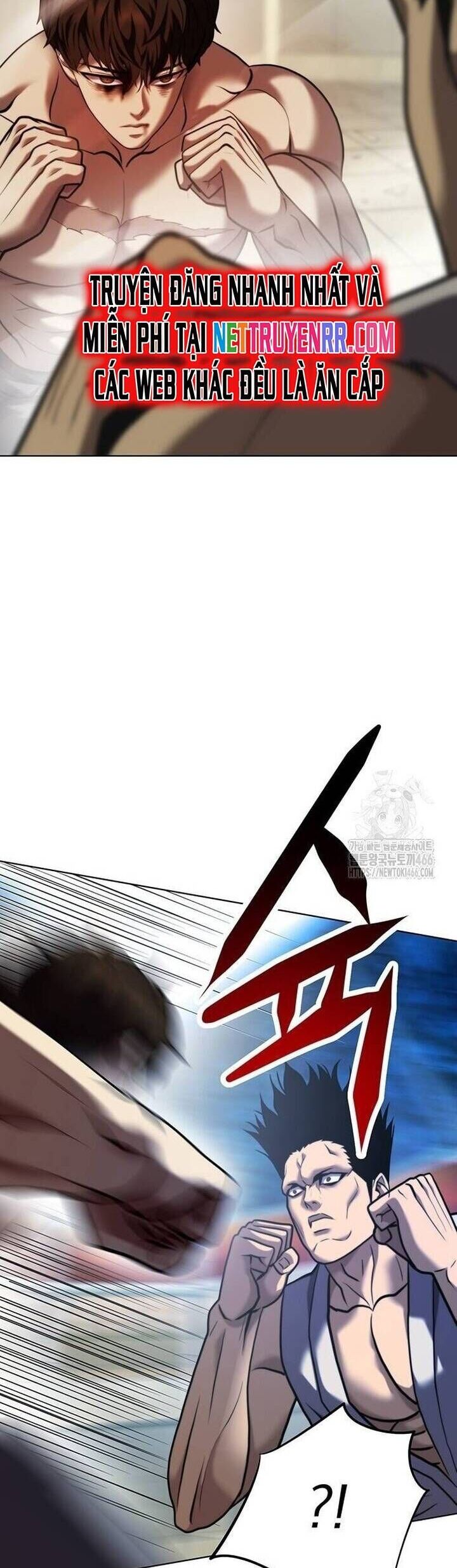 Sàn Đấu Sống Còn Chương 33 Ảnh 28