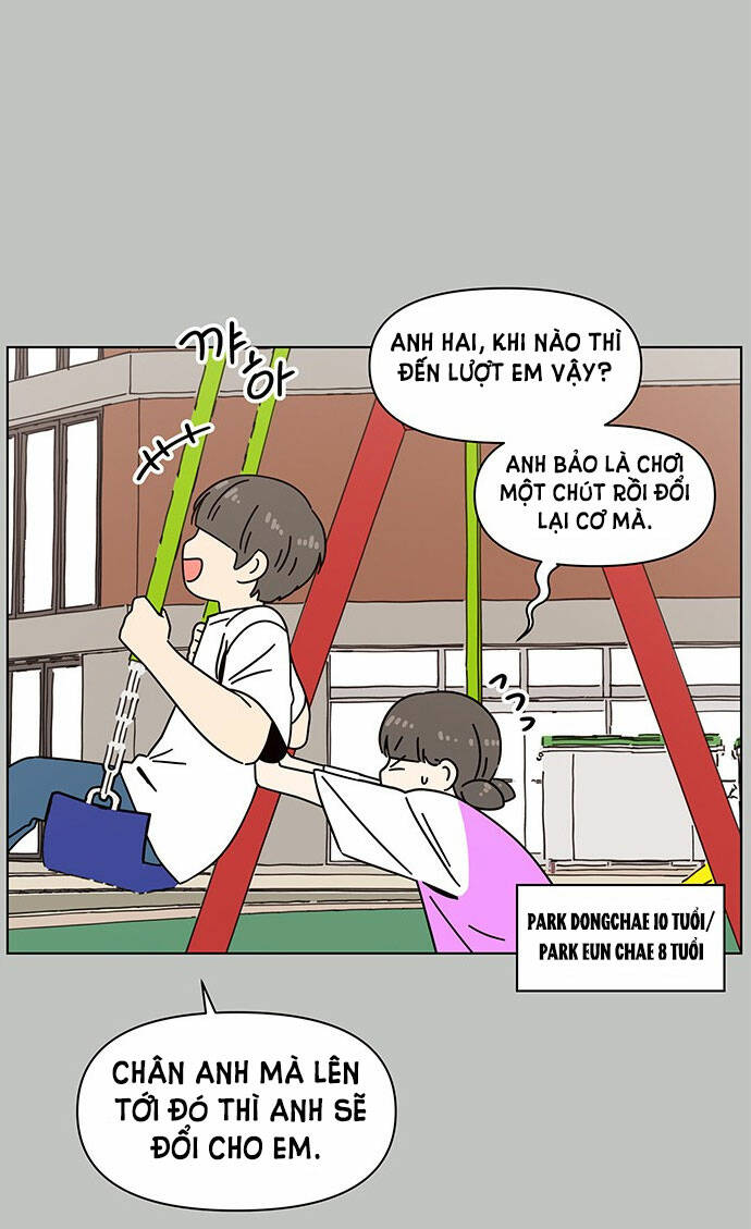 Thanh Xuân Rực Rỡ Chương 117 Ảnh 4