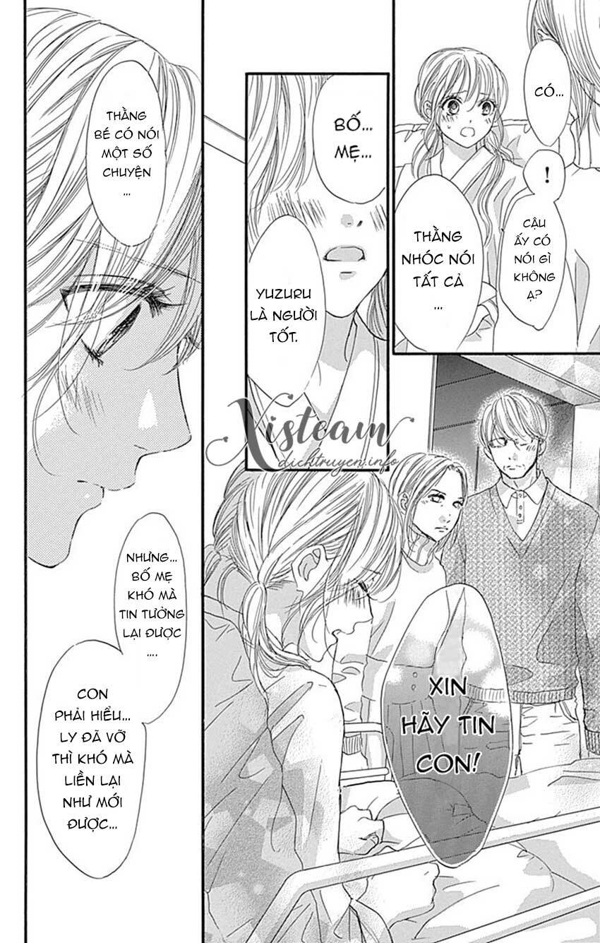 Boku Ni Hana No Melancholy Chương 80 Ảnh 11