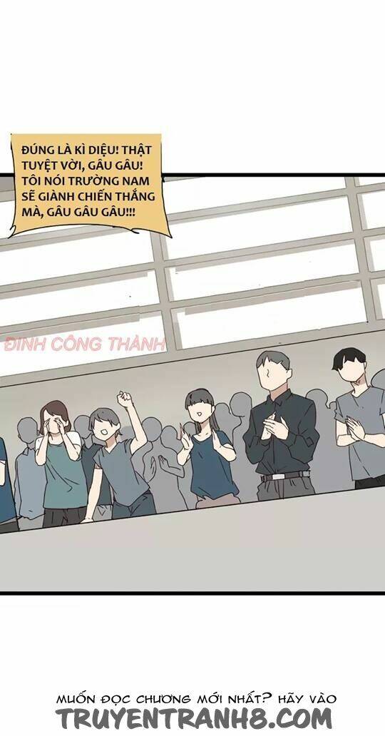 Mục Vụ Chương 9 Ảnh 55