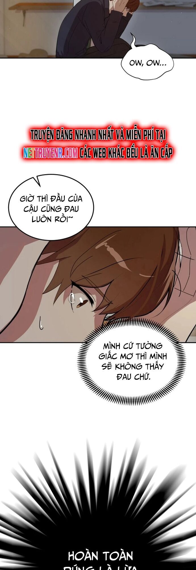 Sứ Mệnh Thần Y Chương 2 Ảnh 6