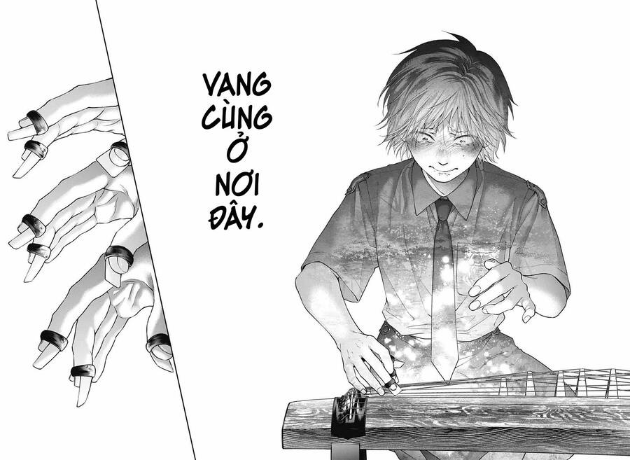 Kono Oto Tomare! Chương 134 Ảnh 24