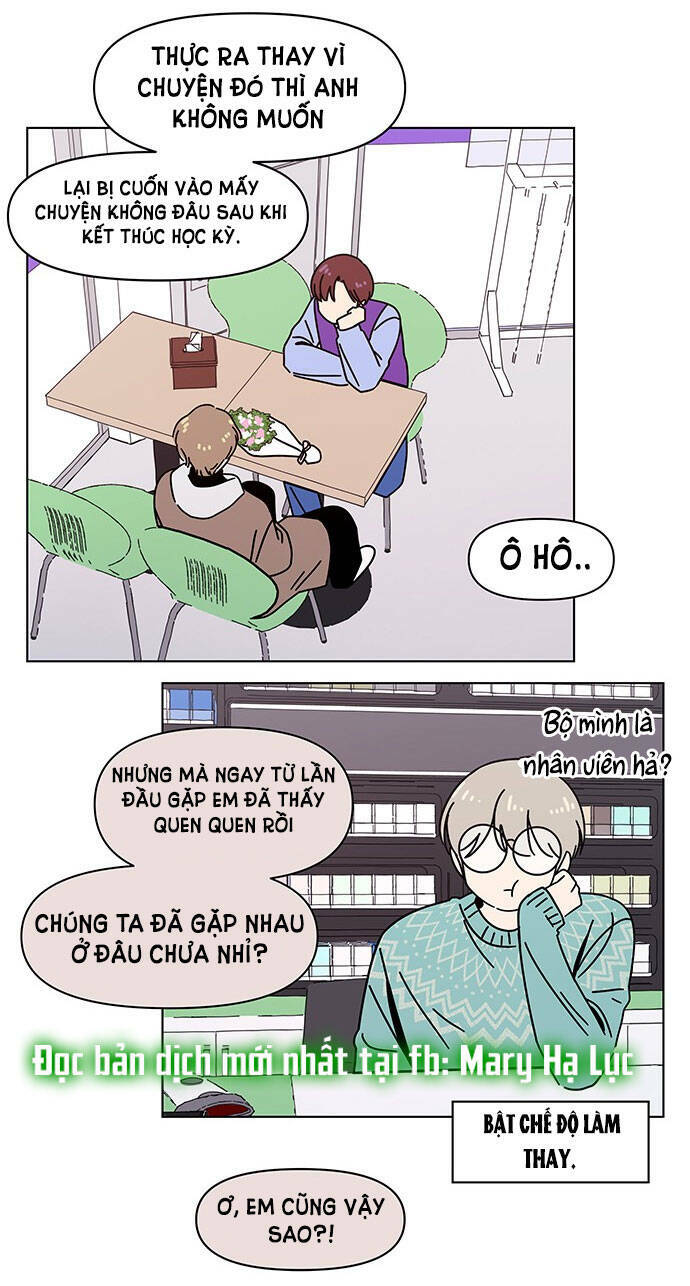 Thanh Xuân Rực Rỡ Chương 126 Ảnh 62