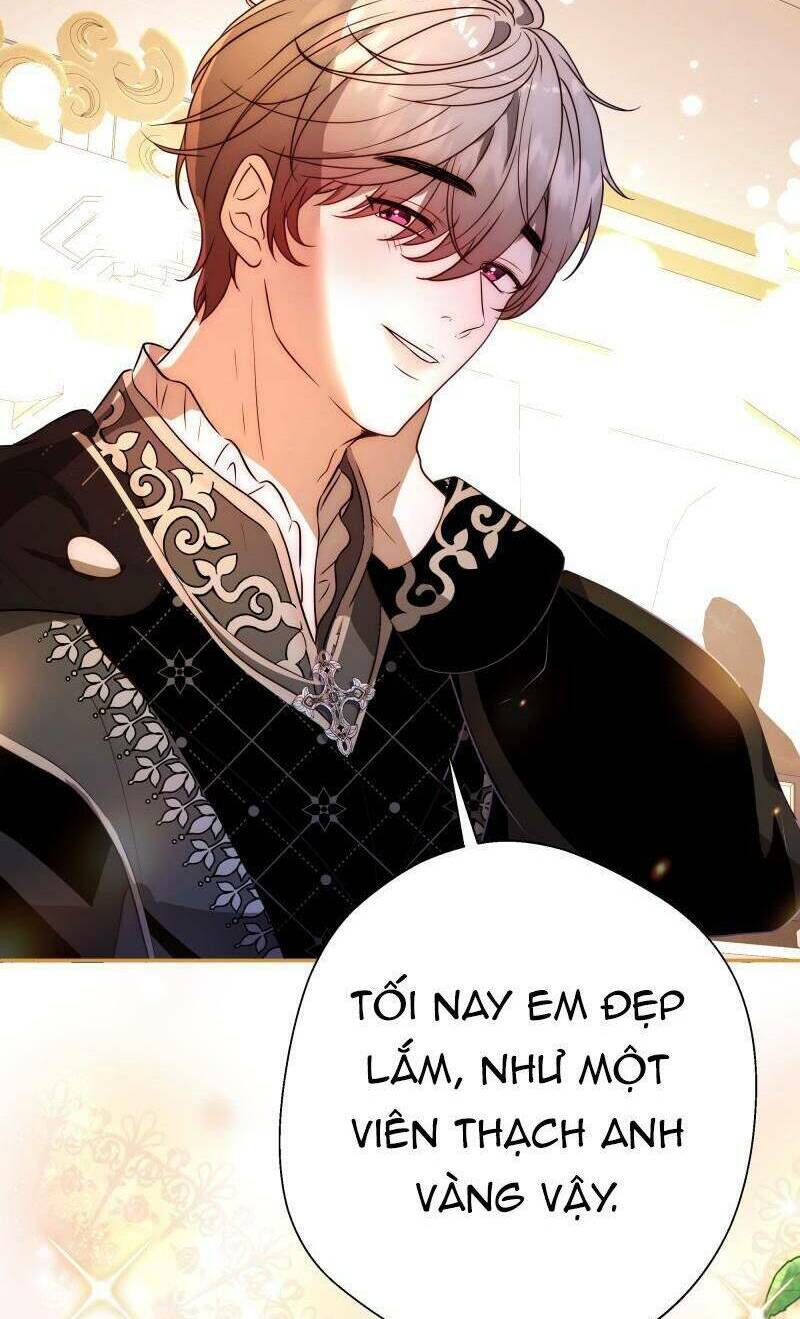 Romeo, Chàng Hãy Biến Đi Chương 22 Ảnh 38