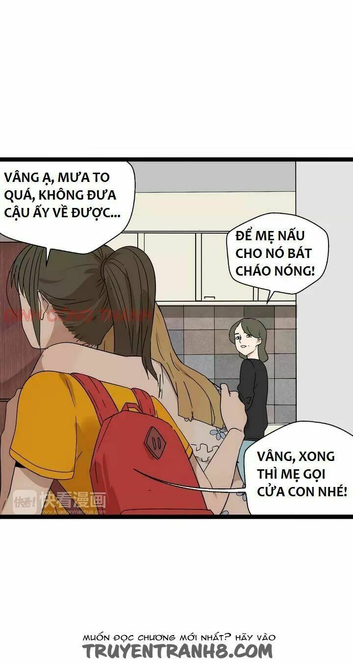 Mục Vụ Chương 11.1 Ảnh 7
