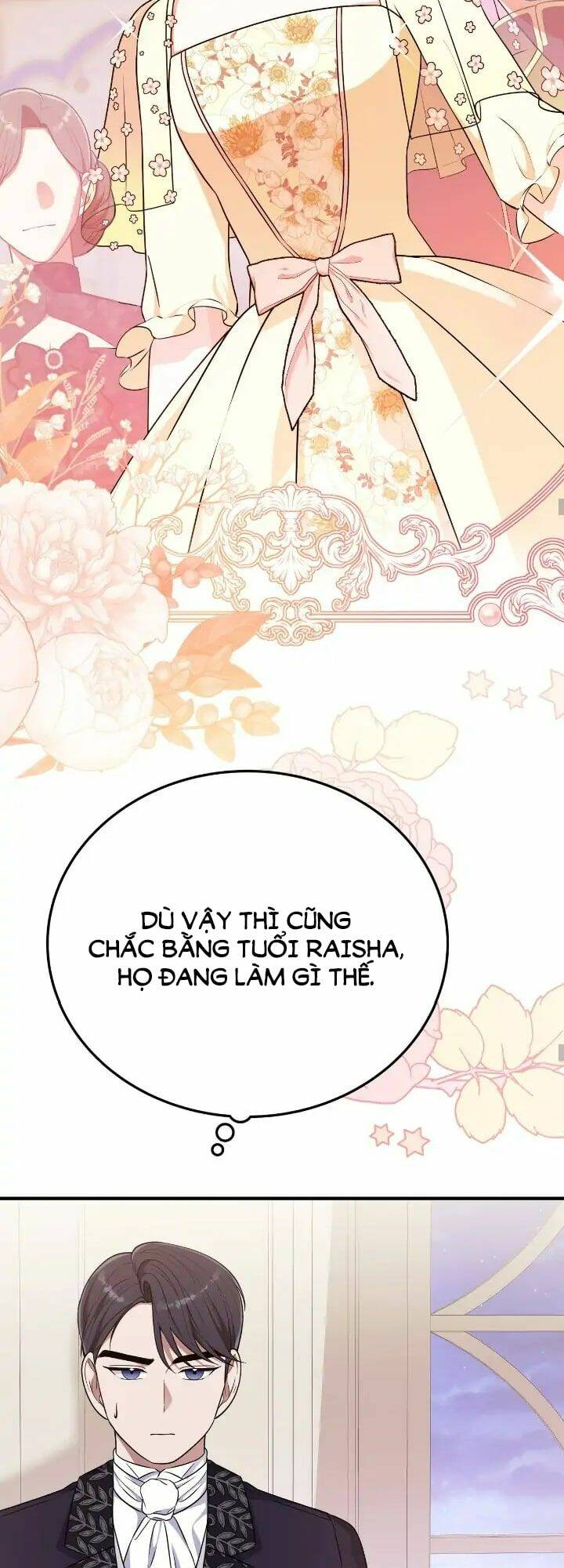 Hãy Để Mắt Đến Jasmine! Chương 16 Ảnh 8
