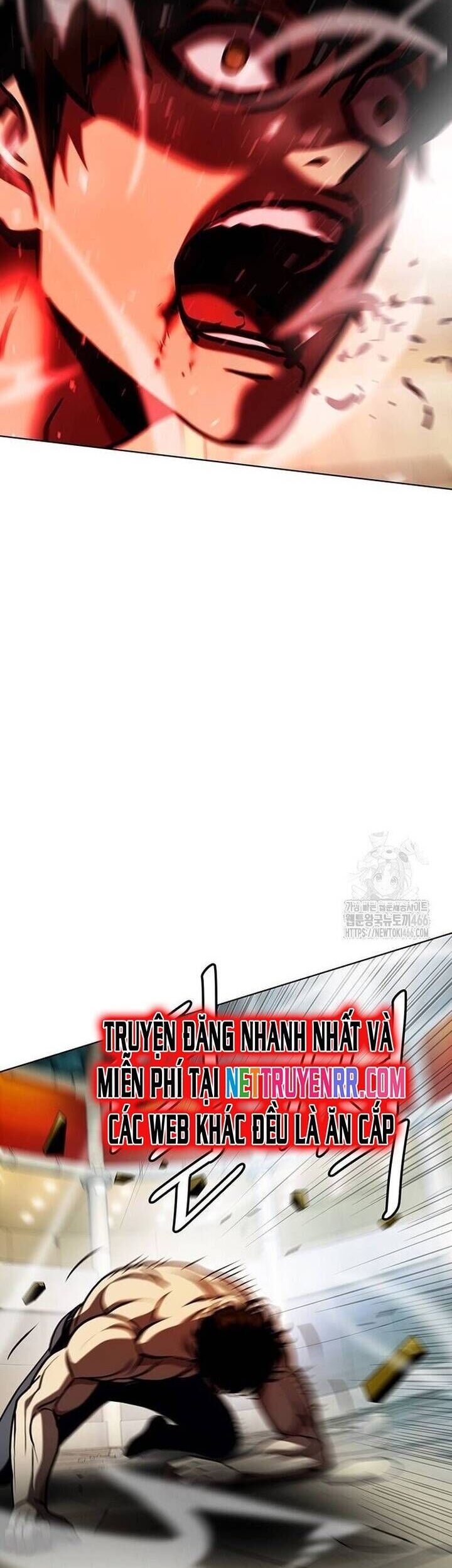 Sàn Đấu Sống Còn Chương 33 Ảnh 32