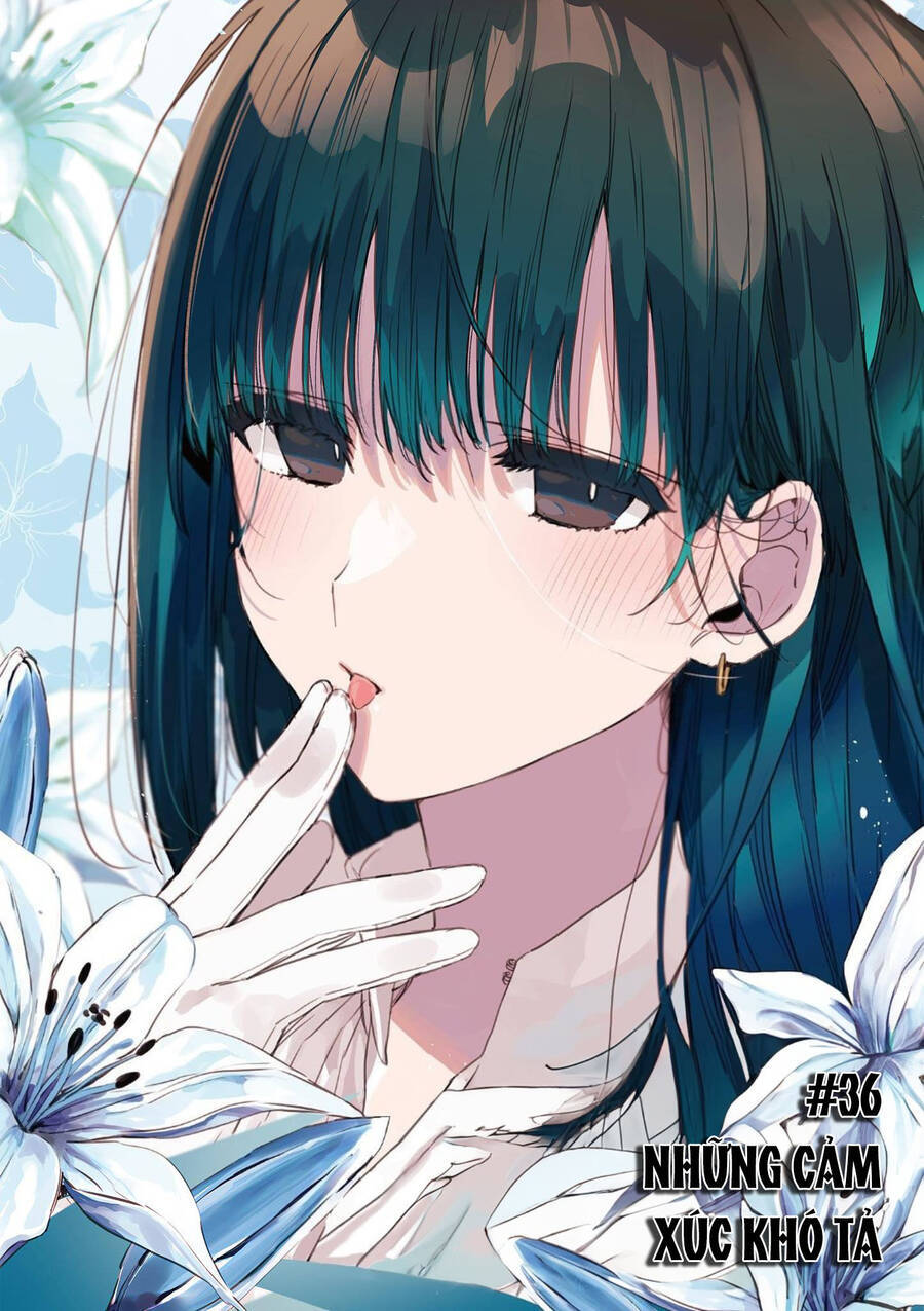 Kimi Wa Meido-Sama Chương 36 Ảnh 6