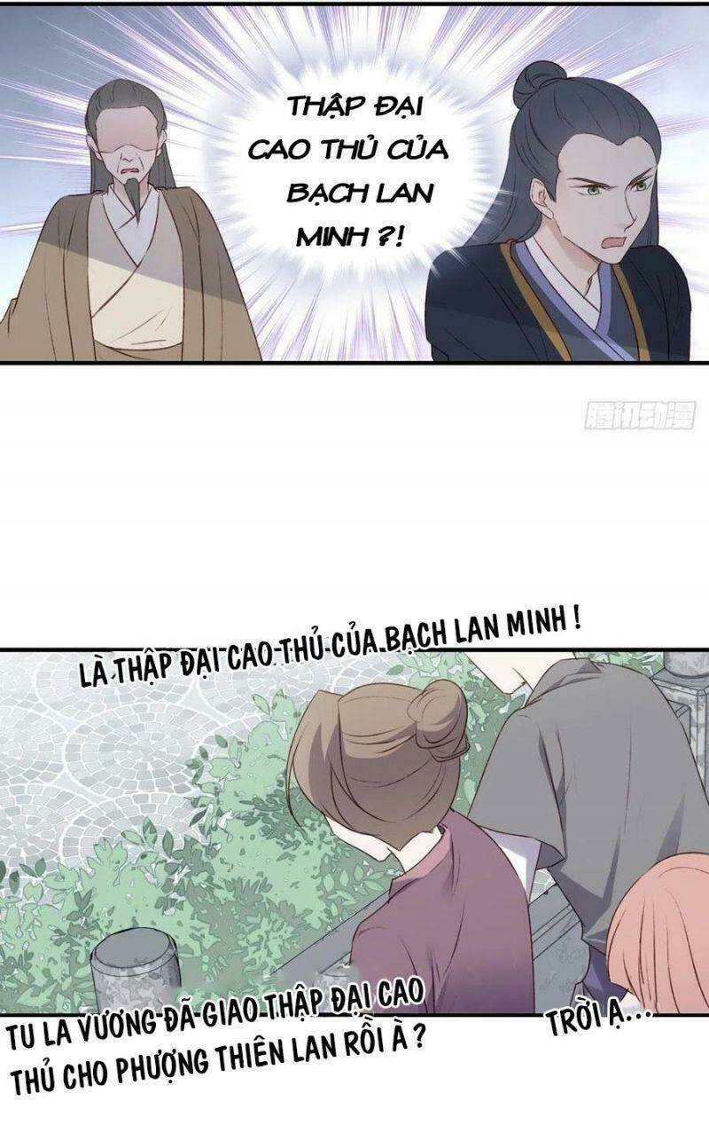 Liệt Hỏa Cuồng Phi: Vương Gia Thú Tính Muốn Sủng Chương 125 Ảnh 13