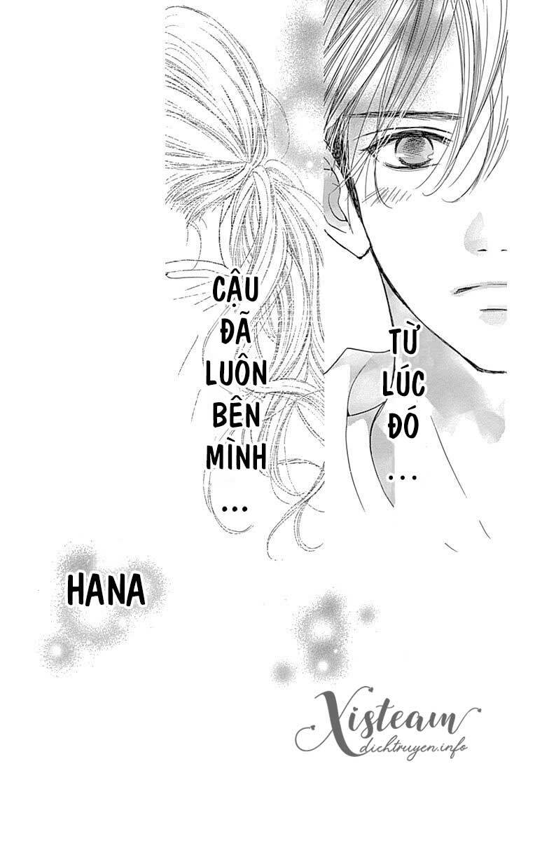 Boku Ni Hana No Melancholy Chương 78 Ảnh 5