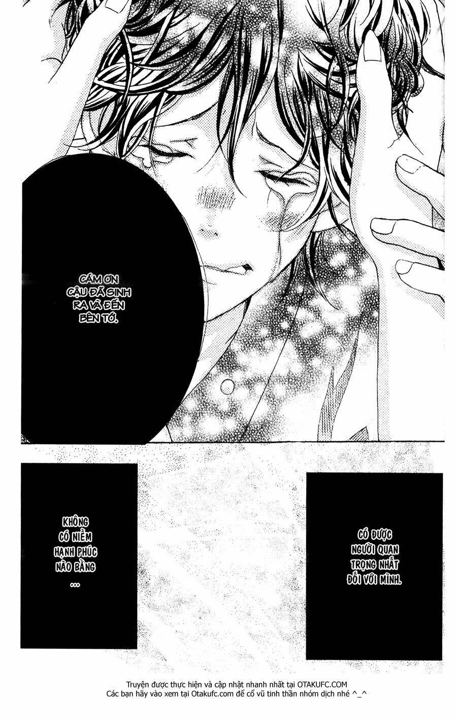 Kyou No Kira-Kun Chương 31 Ảnh 38