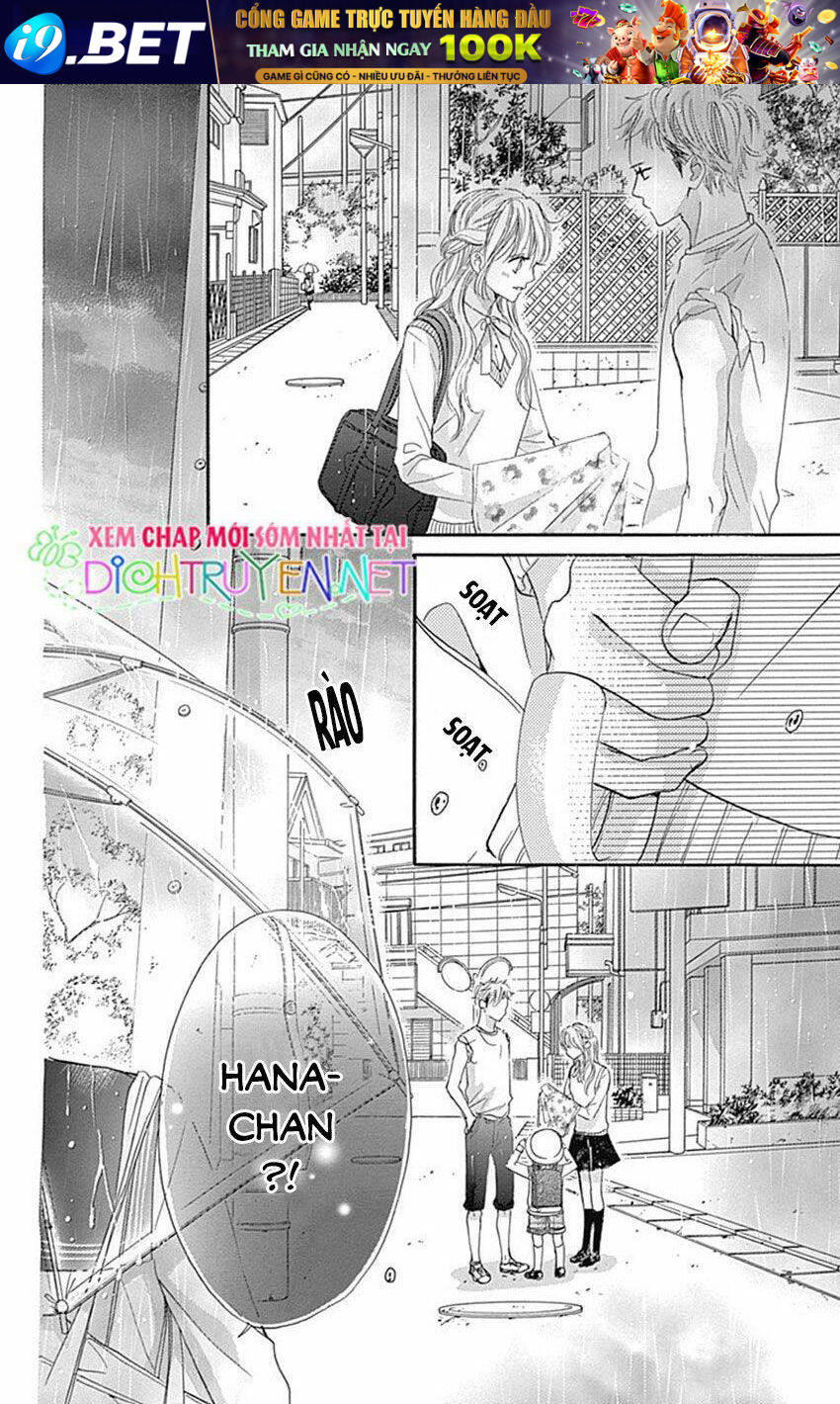 Boku Ni Hana No Melancholy Chương 68 Ảnh 25