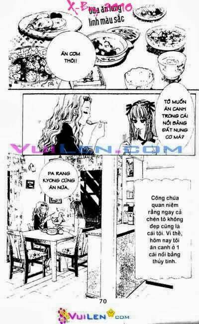 Cuộc Sống Của Tôi Chương 1 Ảnh 71