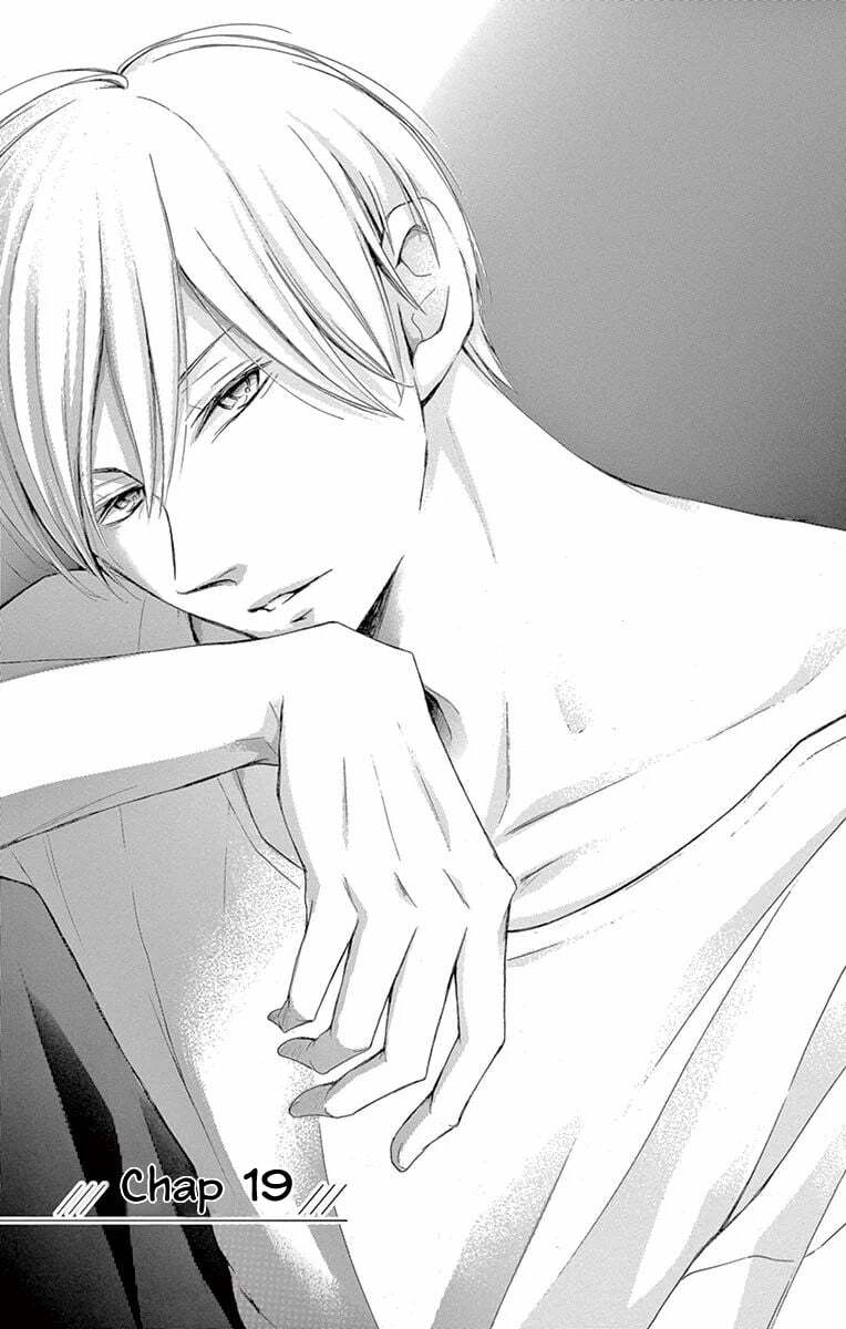 Watashi Wa Tensai O Katte Iru Chương 19 Ảnh 3