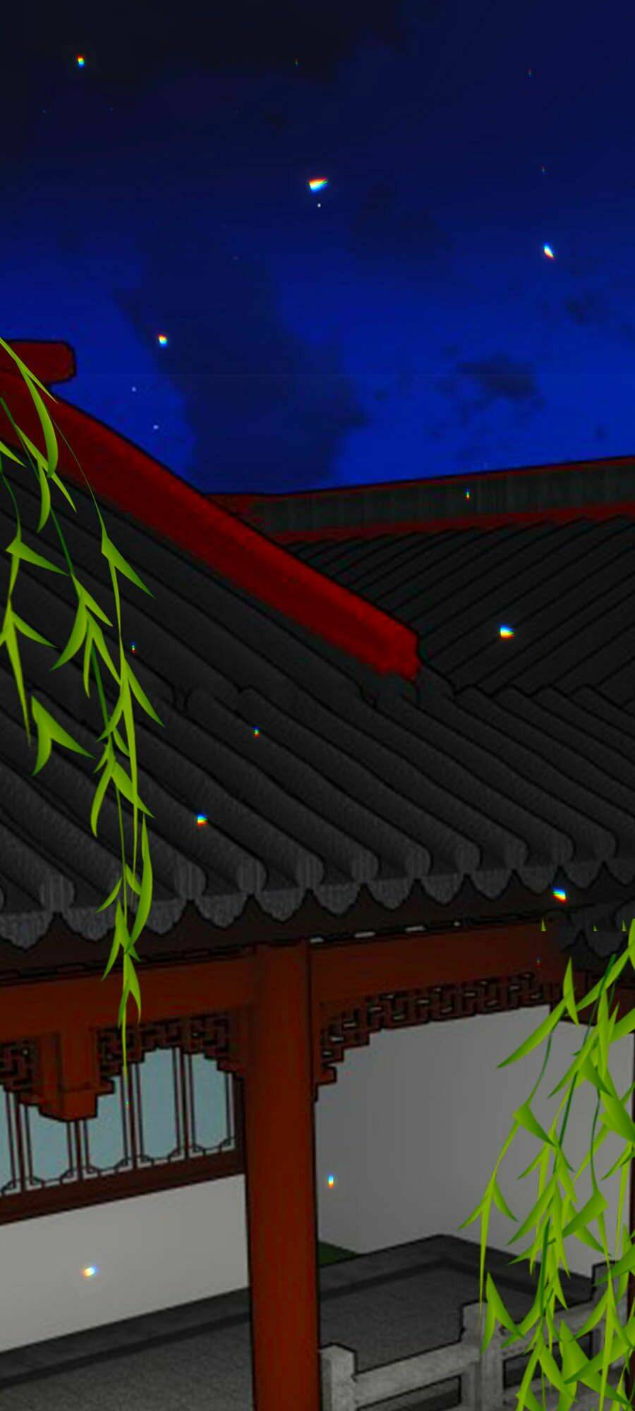 Tận Kiển Minh Thần Chương 16 Ảnh 2